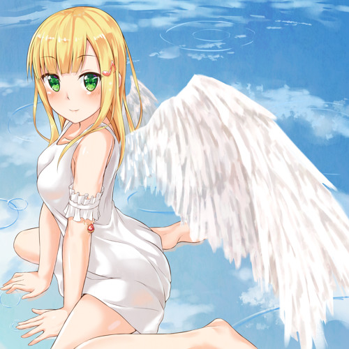 Demo Angelic Holy Sky ぴまなや Oucrc Activity Log 2 By Logicr ぴまなや