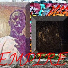 Sirrok X Yung Hurk - Empire