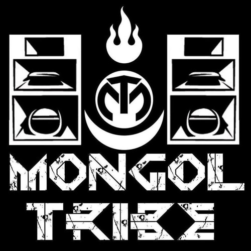 Raskas Mongol Tribe - Live Infrabase