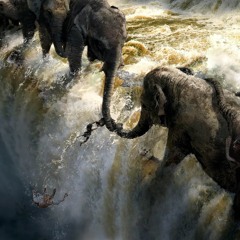 Redirection - Birth of Jangala