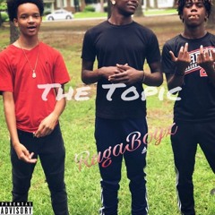 rugaboyz