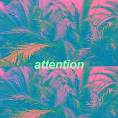 attention (produced by rad cat) [click buy free dl]