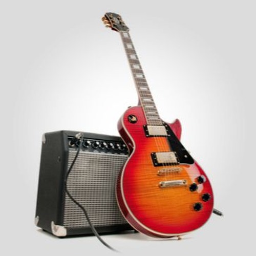 L'histoire d'une guitare - MIX  by Vaasland