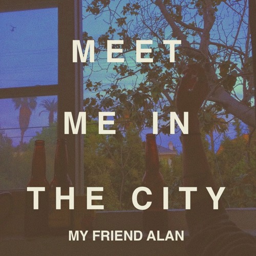 Meet Me in the City