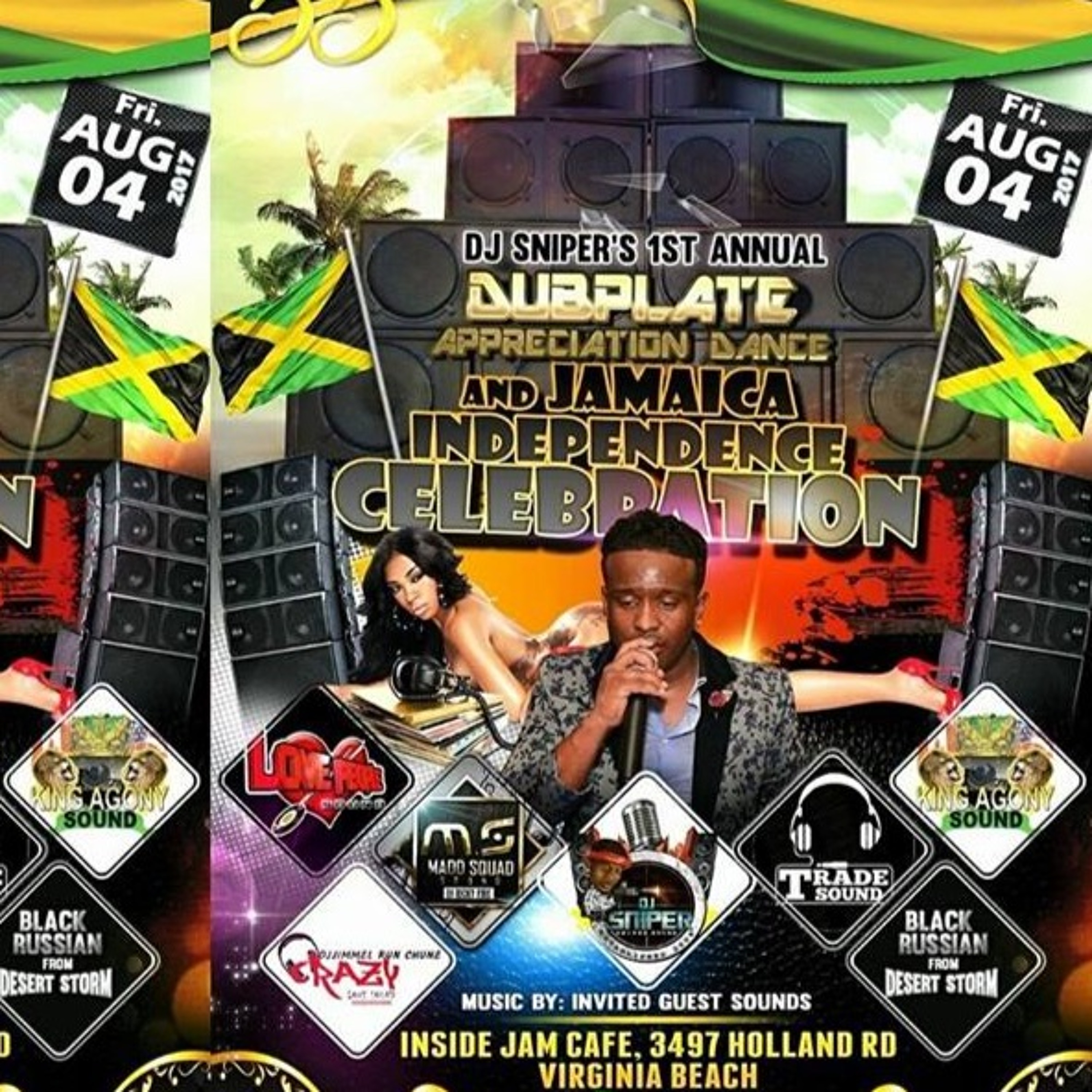 DJ SNIPER757