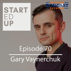 Gary Vaynerchuk - Education Needs Carnage