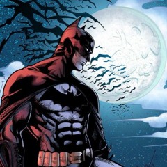 Batman (Prod. by Cxdy)