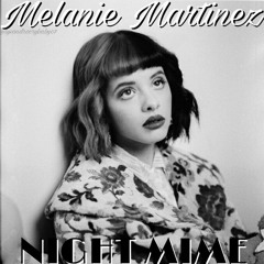 Melanie Martinez - Night Mime (Instrumental)