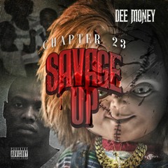 Dee Money- Real Spill (Prod. Wri6tG)