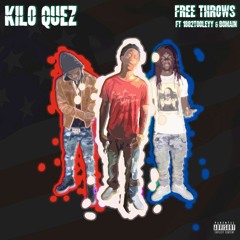 Free Throws feat 1882Tooley & Bo'Main