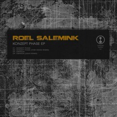Roel Salemink - Konzept Phase (Tom Hades Remix)