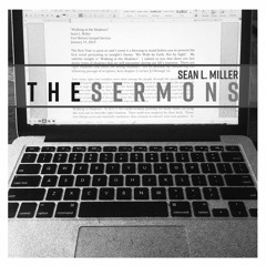 6-12-16 - "Devotional - The Miracle of Life" - Minister Sean Miller