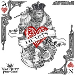 An-ten-nae & Naughty Princess - Hearts (Free DL)