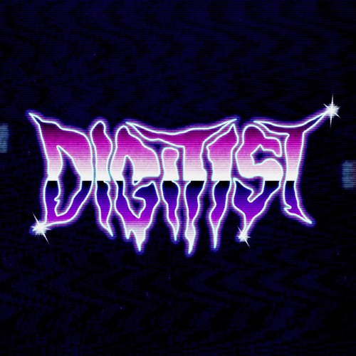 DIGITIST - LAST CALL [BANDCAMP]