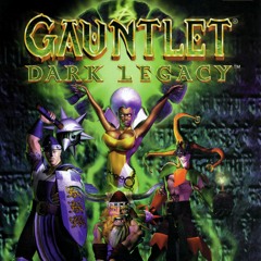 Gauntlet Dark Legacy (Re-orchestrated): Main Menu/Sumner's Tower