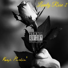 Keep Pushin' - On Everything