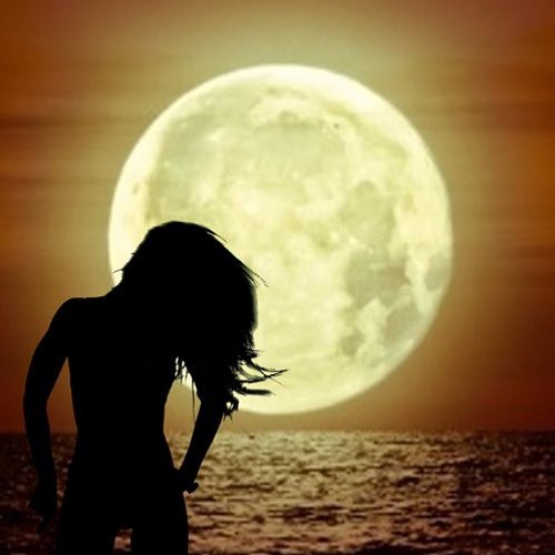 don't be angry - get wild