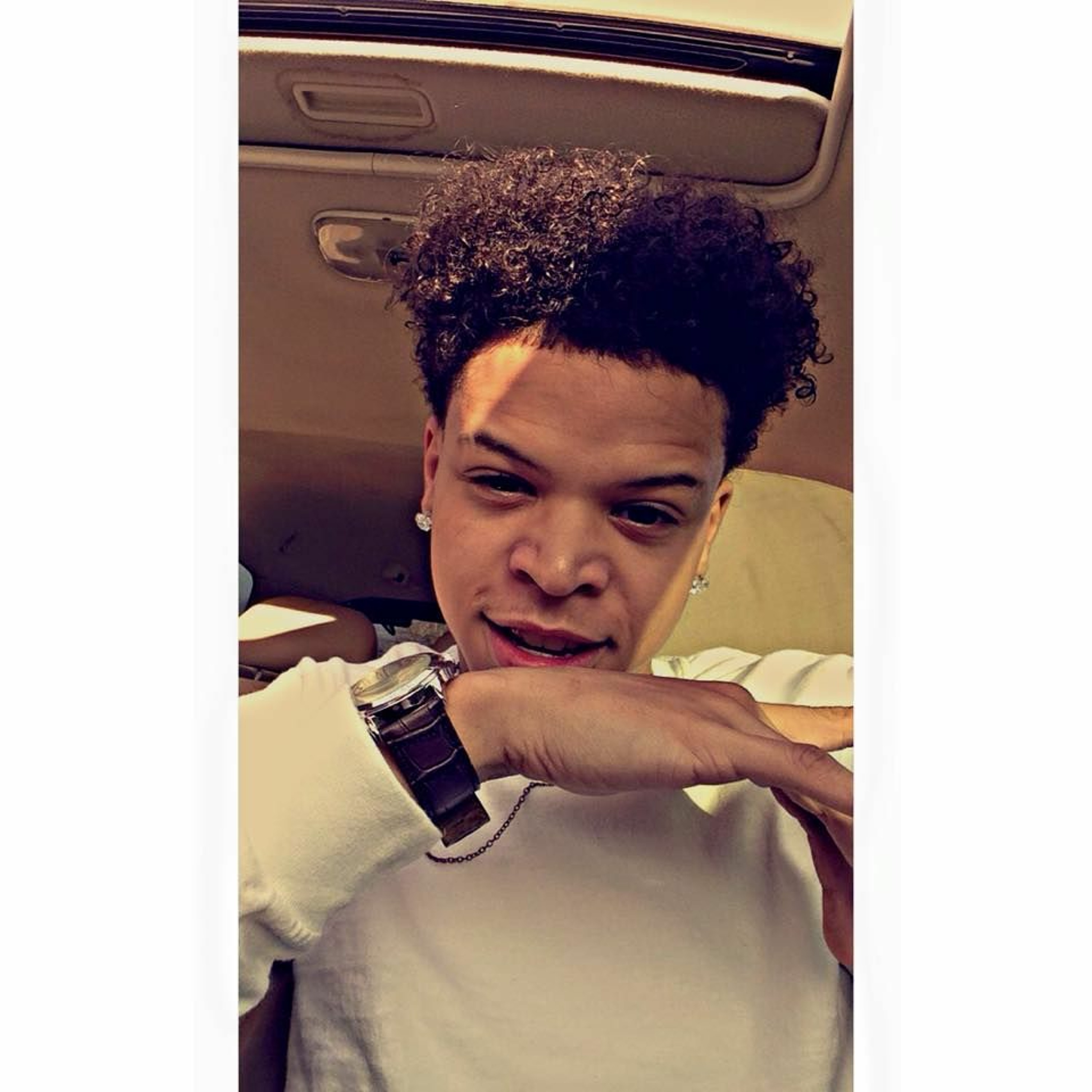 Dontae Wise