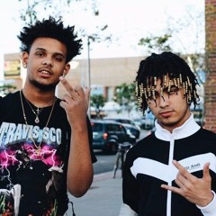 SMOKEPURPP X LIL PUMP TYPE BEAT ( prod. Kknn )