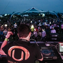 Atmosphere Festival Mix 2017