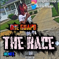 Tay K The Race (FreeStyle)  #FREETAYK #THERACE {IG @Designerboy.guapo}