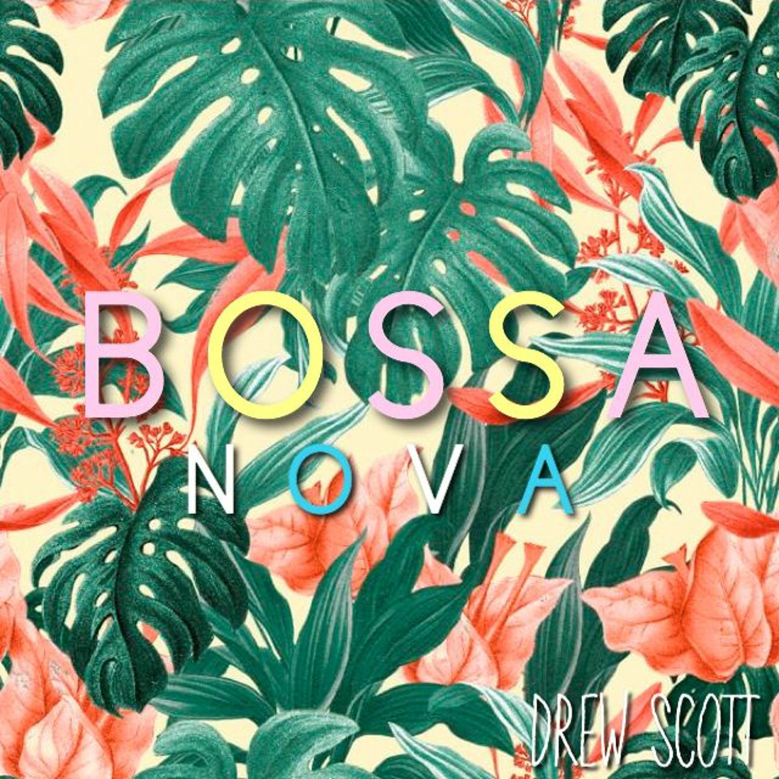 Bossa Nova episode artwork