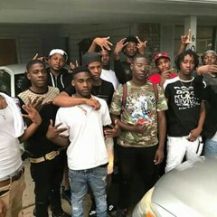 BigJizzleStackz x Porch