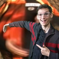 Neil Cicierega - Tiger