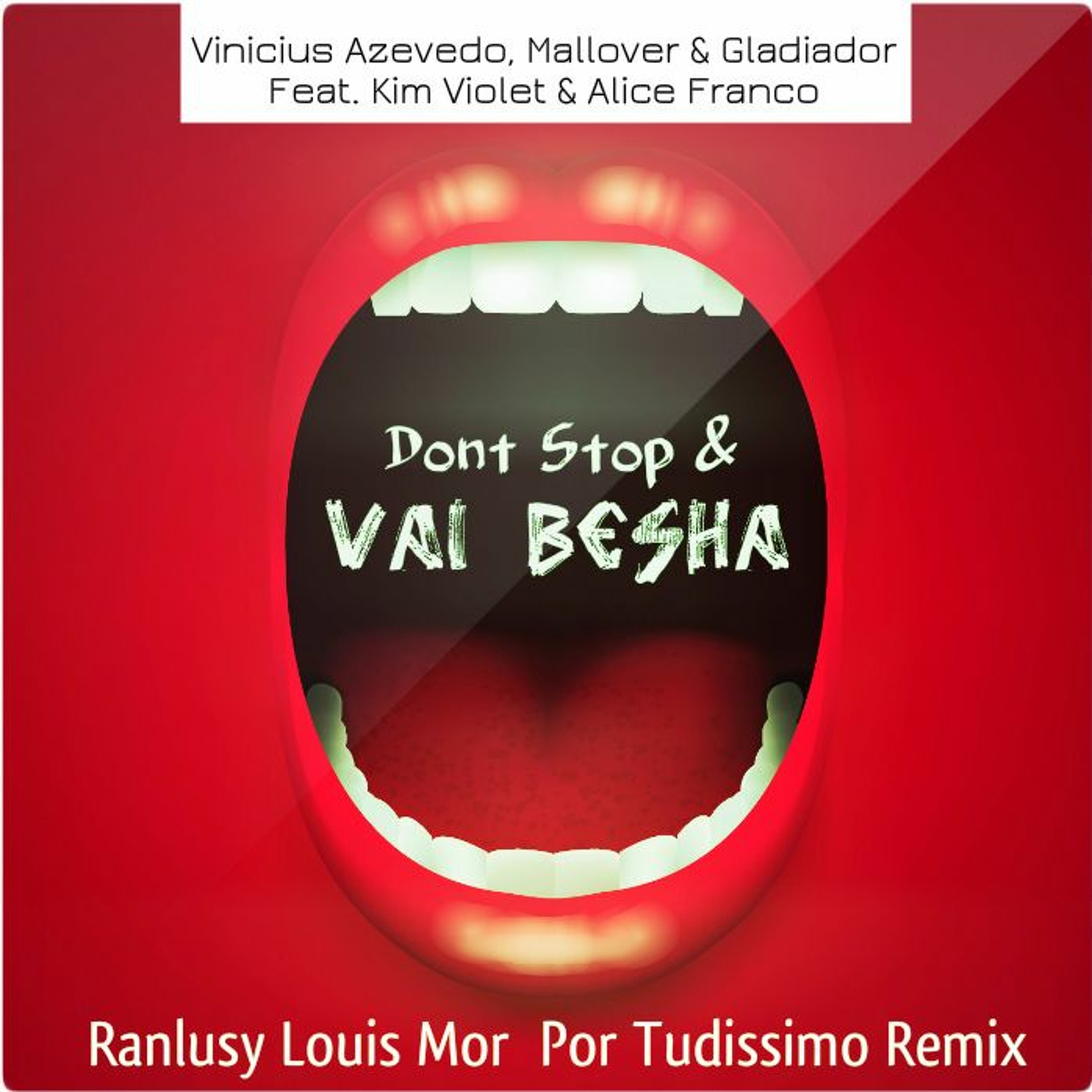 DJ Ranlusy Louis Mor