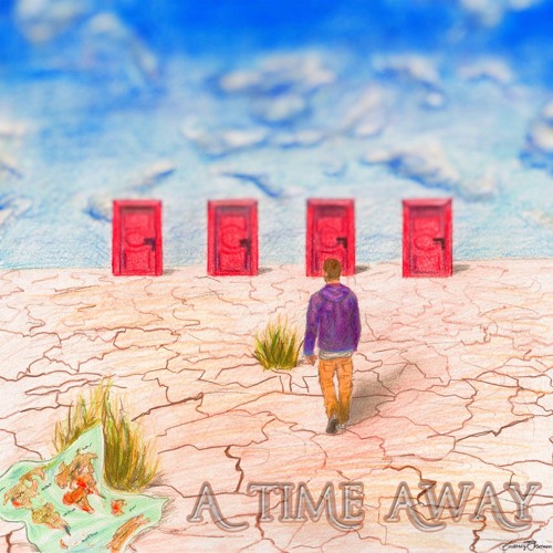 A Time Away Ep By The Desert Doors On Soundcloud Hear The