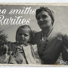 The Smiths - Please Please Please Let Me Get What I Want (Live)