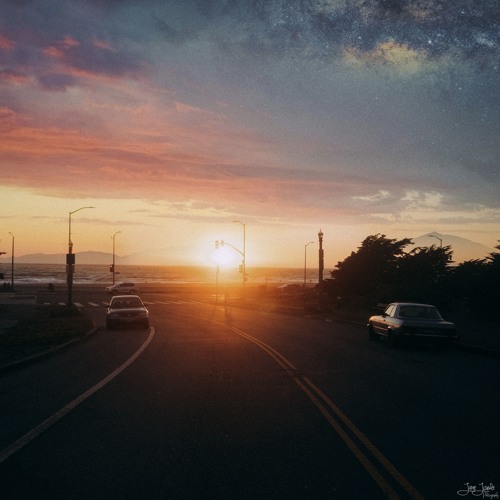 Go (Lorine Chia Complain Remix)