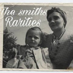The Smiths - Purple Haze (Soundcheck Glasgow 7-16-86)