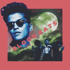 STRAWBERRY CHAMPAGNE (BRUNO MARS X MIGOS)