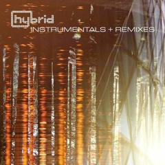 Hybrid - Until Tomorrow (Instrumental)