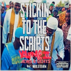 ISRAELITE By Militian Ft Louie Misery [Bonus Track]