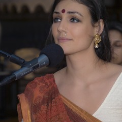 Kalindi Mataji - Hare Krsna Kirtan / Sunday Krsna Fest