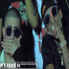 Ya Me Acostumbre - Bad Buny Ft.Arcangel(Remix DEXTRUCK)