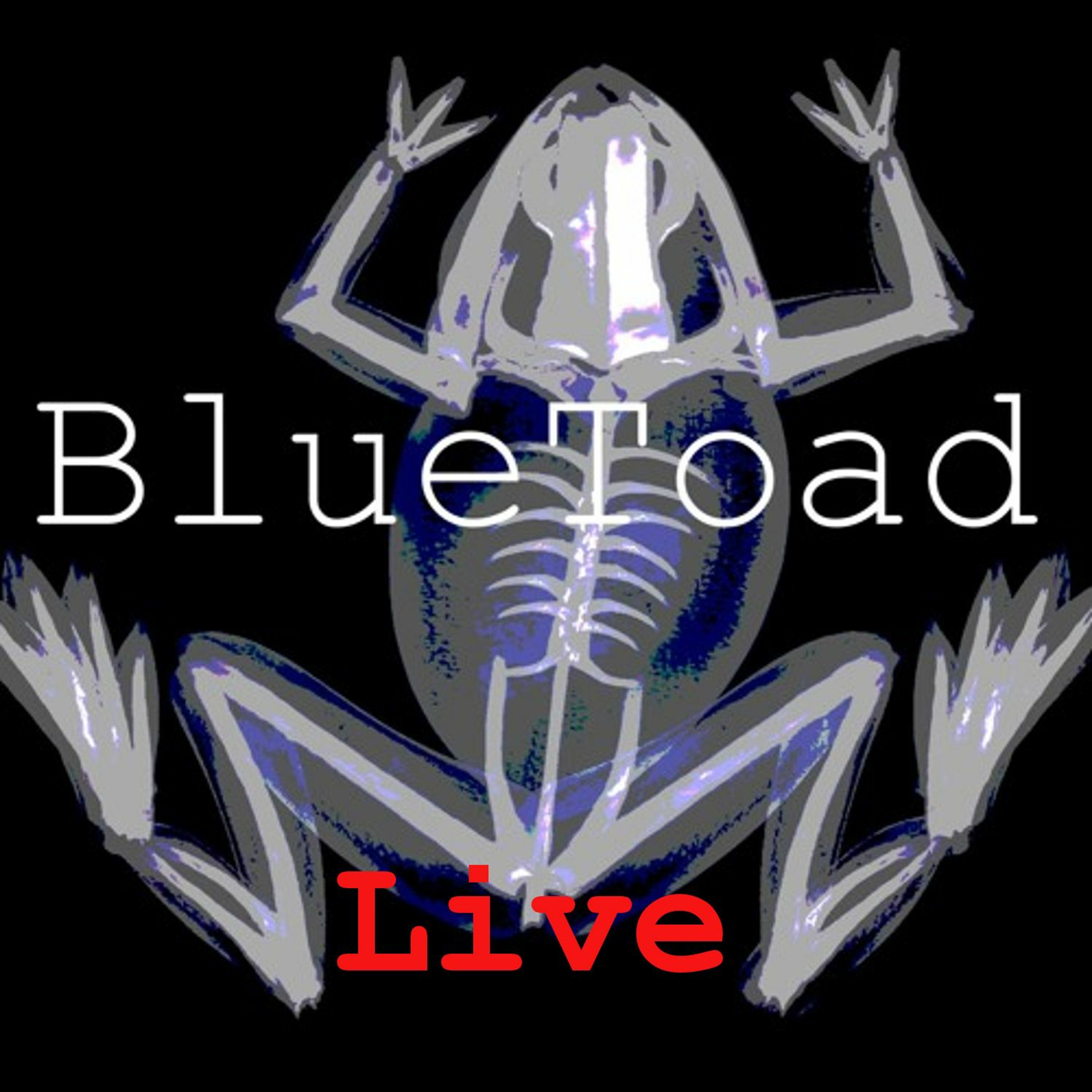 Imre Lodbrog, Huge, Kien91, Dujhan, Maya Dog, BlueToad, etc- R BT -104-62min episode artwork