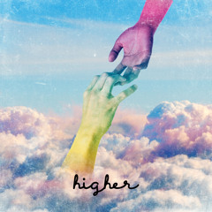Higher (Lekktrobass x Mike Rizos)