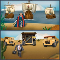 Neoliberalism and/or Neocolonialism in Black Politics?