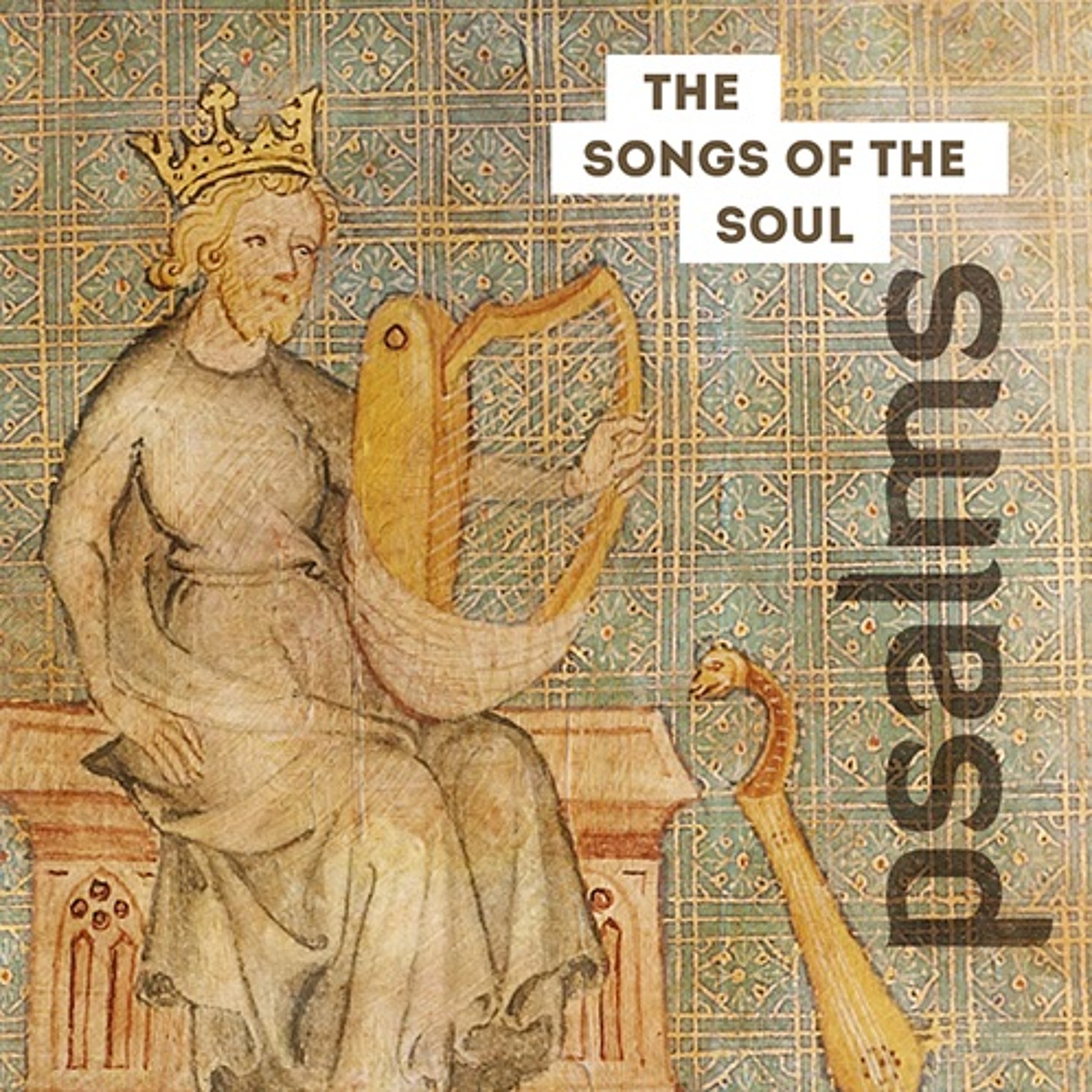 Psalm 27 - A Song of Devotion episode artwork