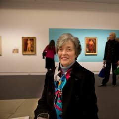 Lucilla Wyborn D'Abrera on her mother Constance Stokes