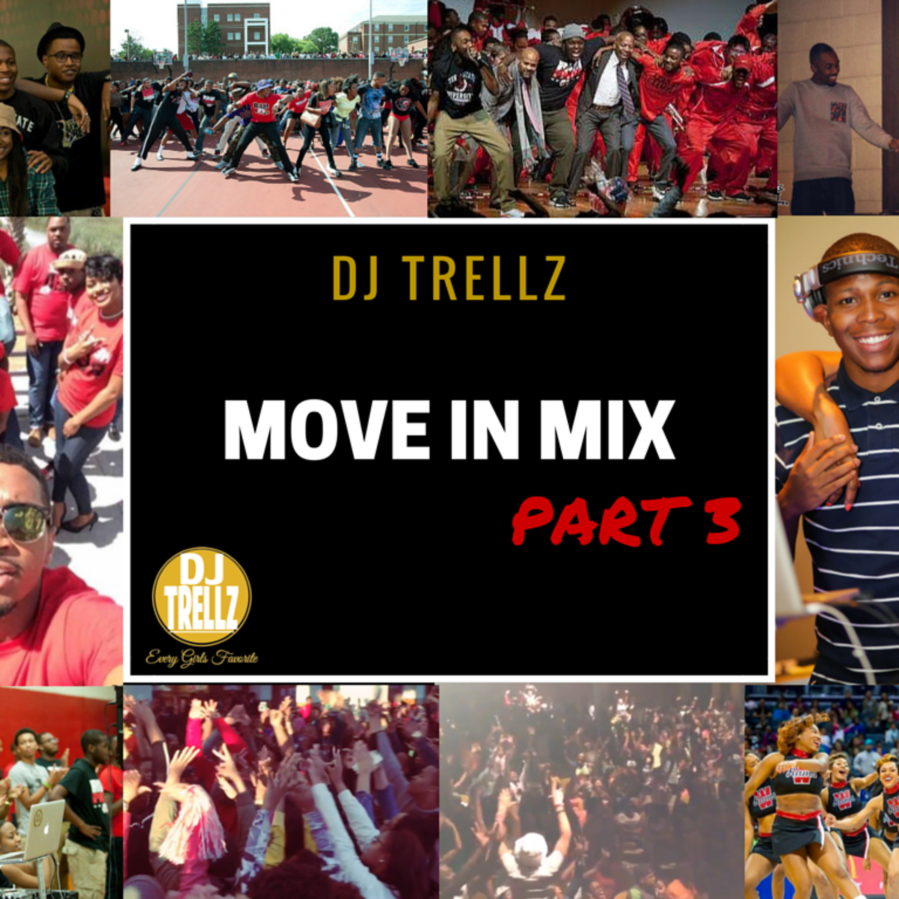 Move-In Mix Part 3