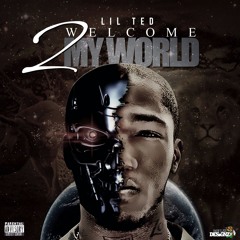 06. Ted - Gangsta ft Cp3