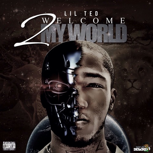 06. Ted - Gangsta ft Cp3