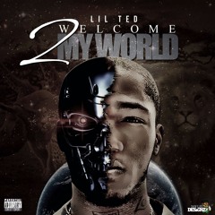 03. Ted - Mission ft Lil Dred