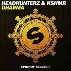 #KSHMR-DHARMA 2017 [ DICKA YP FT MUNASRMX ] -Req-