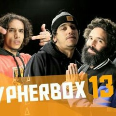 Cypherbox 13