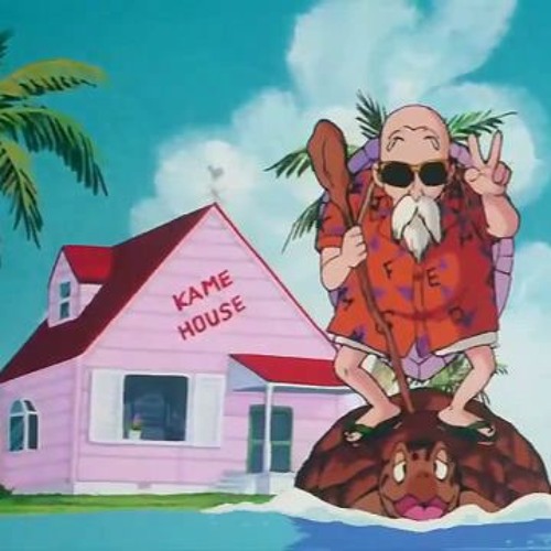 Kame
